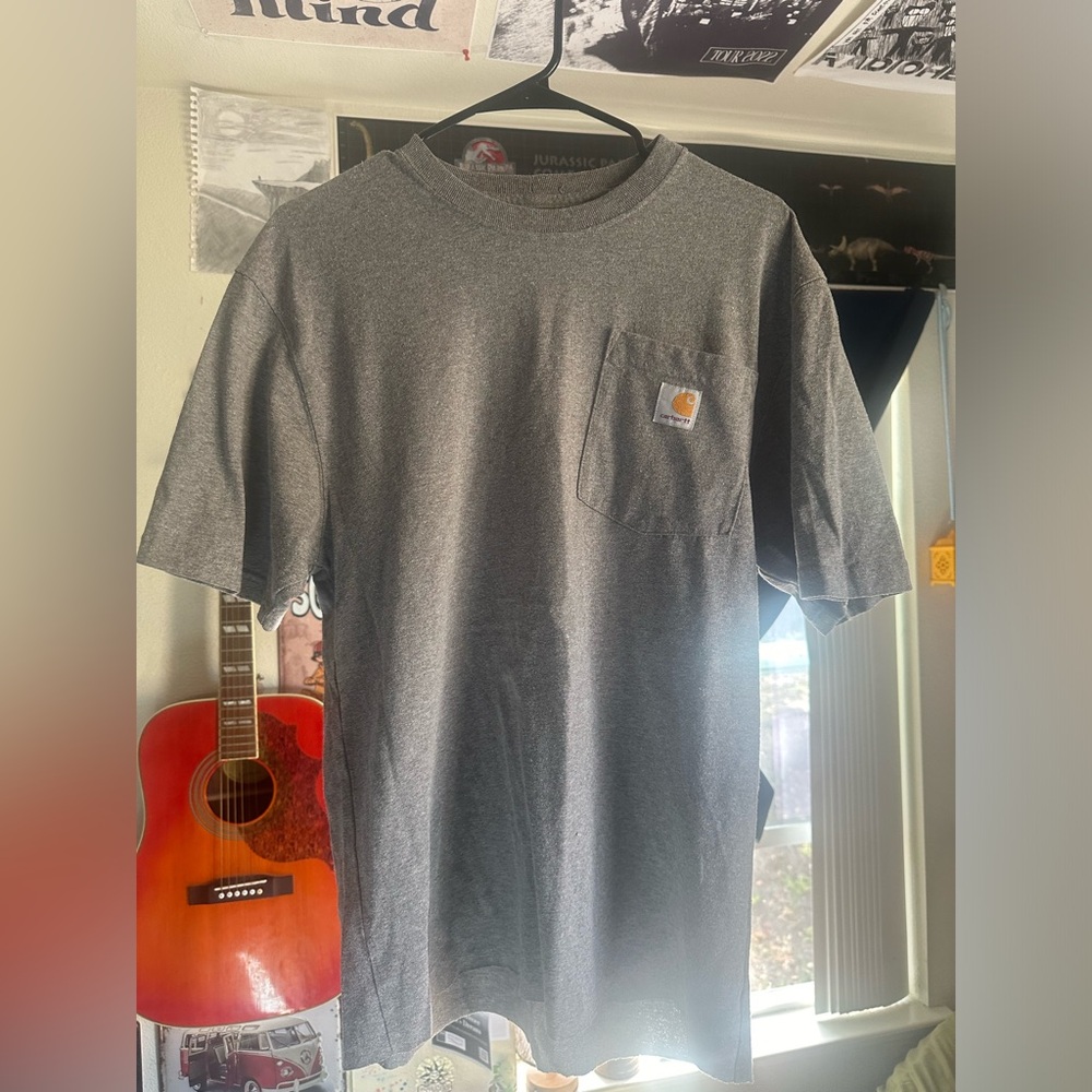 Carhartt T Shirt